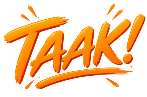 TAAK!